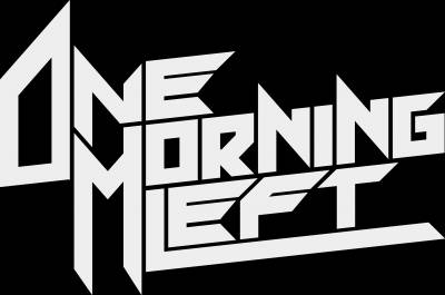 logo One Morning Left